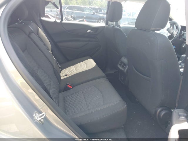 Chevrolet EQUINOX LT 2019 3GNAXUEV6KS536739 Image 8