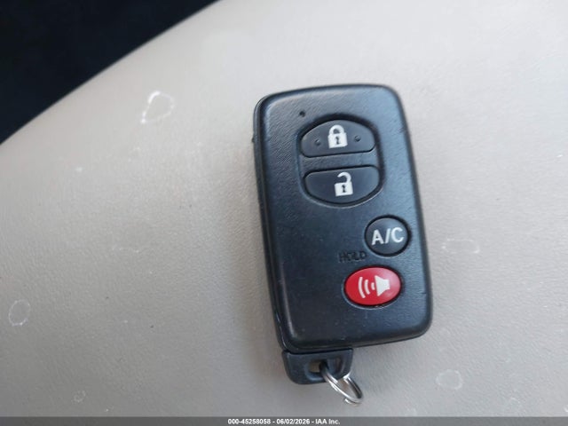 Toyota Prius Four 2015 JTDKN3DU7F1928979 Image 11