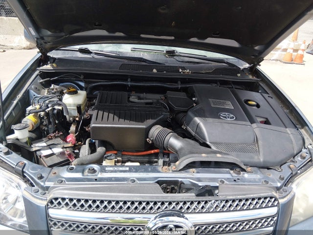 Продаж на аукціоні авто 2006 Toyota Highlander Hybrid V6, vin: JTEEW21A360007441, номер лоту: 45258059