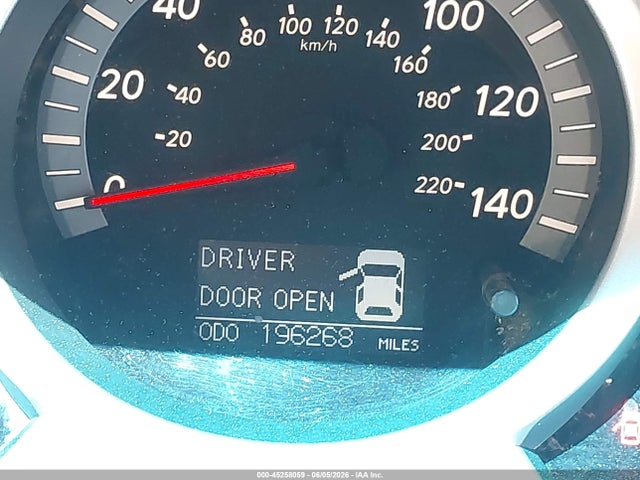 Продаж на аукціоні авто 2006 Toyota Highlander Hybrid V6, vin: JTEEW21A360007441, номер лоту: 45258059