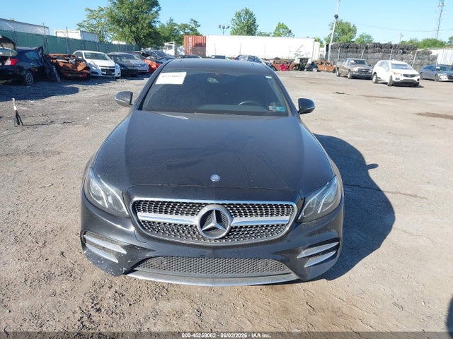 WDDZF4KBXHA167960 Mercedes-Benz E 300 4matic