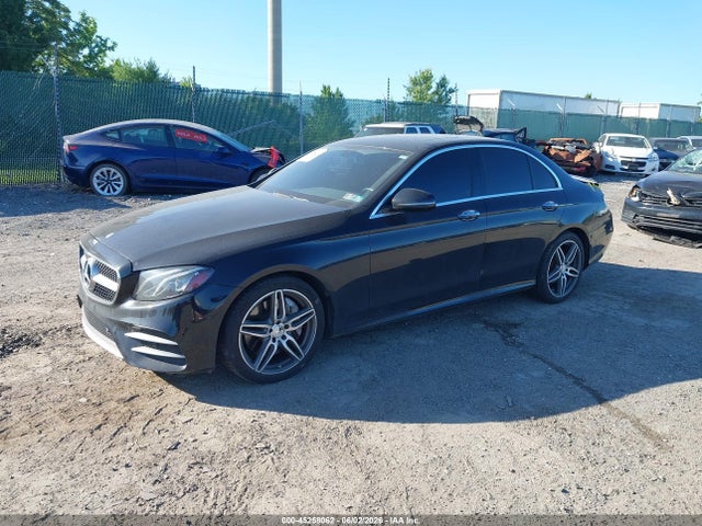 WDDZF4KBXHA167960 Mercedes-Benz E 300 4matic