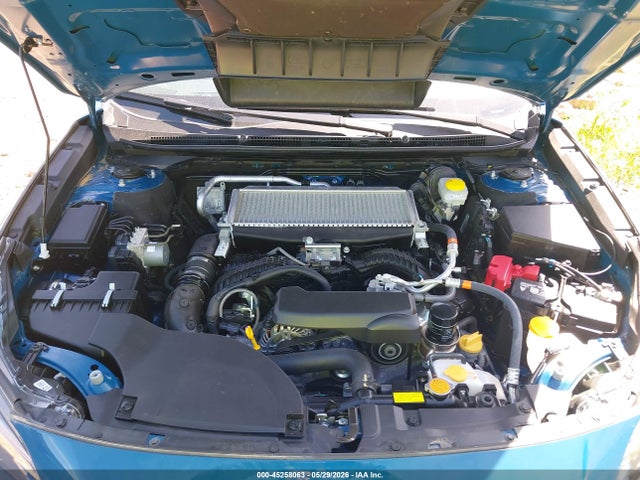 Aukcja sprzedaży 2025 Subaru Outback Wilderness, vin: 4S4BTGUD2S3291975, numer aukcji: 45258063
