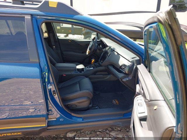 Aukcja sprzedaży 2025 Subaru Outback Wilderness, vin: 4S4BTGUD2S3291975, numer aukcji: 45258063