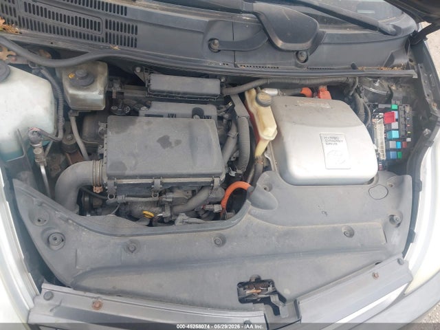 Aukcja sprzedaży 2007 Toyota Prius, vin: JTDKB20U073251739, numer aukcji: 45258074
