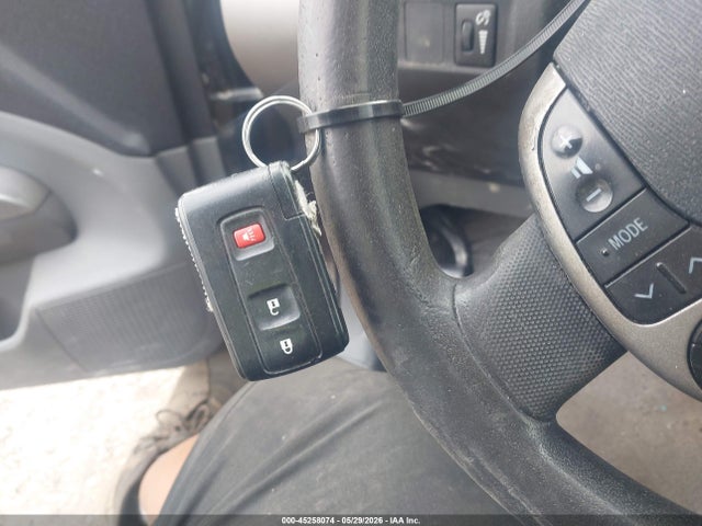 Aukcja sprzedaży 2007 Toyota Prius, vin: JTDKB20U073251739, numer aukcji: 45258074