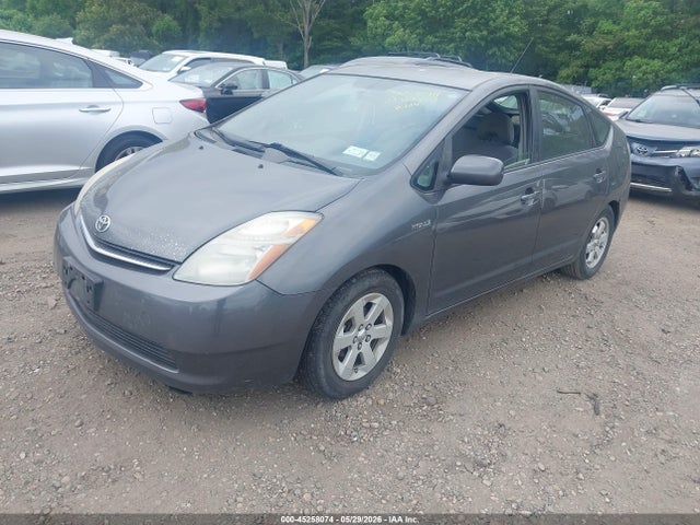 Aukcja sprzedaży 2007 Toyota Prius, vin: JTDKB20U073251739, numer aukcji: 45258074