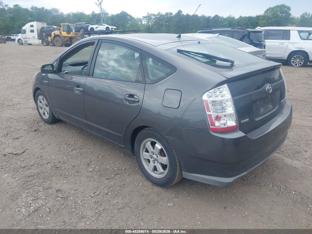 Aukcja sprzedaży 2007 Toyota Prius, vin: JTDKB20U073251739, numer aukcji: 45258074