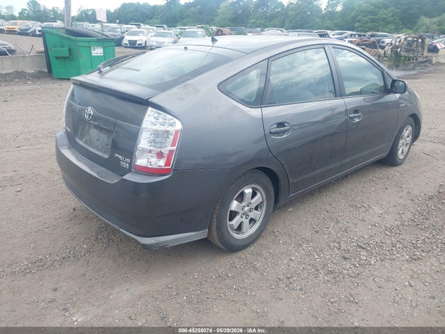 Aukcja sprzedaży 2007 Toyota Prius, vin: JTDKB20U073251739, numer aukcji: 45258074