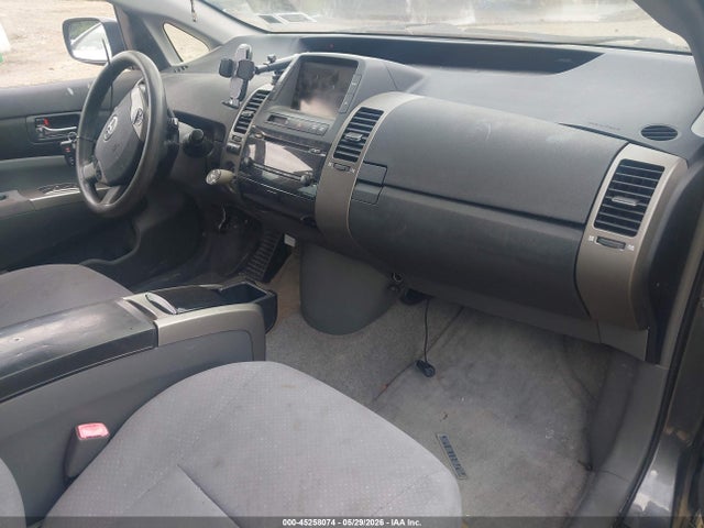 Aukcja sprzedaży 2007 Toyota Prius, vin: JTDKB20U073251739, numer aukcji: 45258074