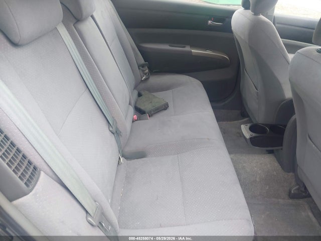 Aukcja sprzedaży 2007 Toyota Prius, vin: JTDKB20U073251739, numer aukcji: 45258074