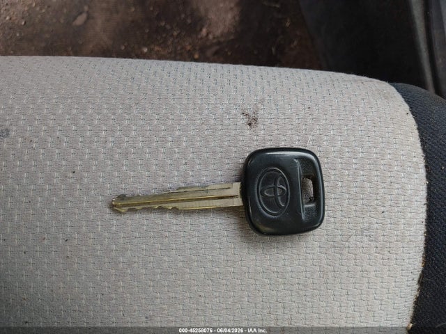 45258076 :رقم المزاد ، JTDJTUD34CD539872 vin ، 2012 Toyota Yaris L مزاد بيع