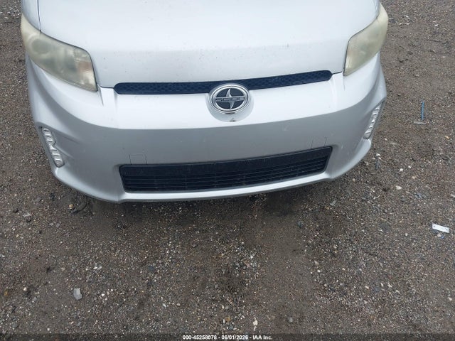 Aukcja sprzedaży 2013 Scion Xb, vin: JTLZE4FE3DJ046140, numer aukcji: 45258078