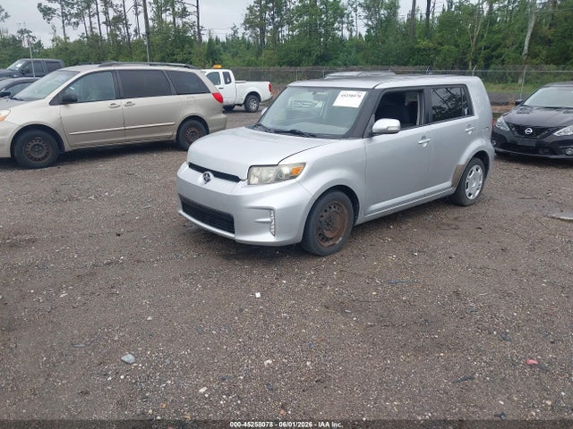 Aukcja sprzedaży 2013 Scion Xb, vin: JTLZE4FE3DJ046140, numer aukcji: 45258078