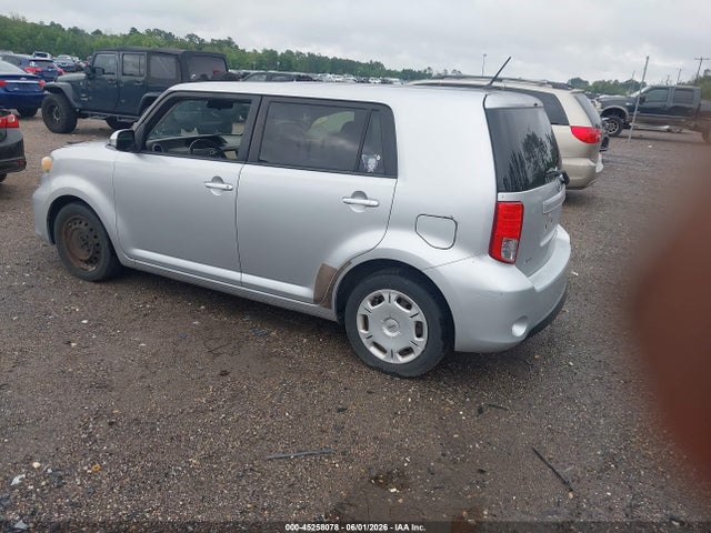 Aukcja sprzedaży 2013 Scion Xb, vin: JTLZE4FE3DJ046140, numer aukcji: 45258078