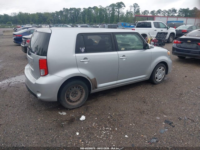 Aukcja sprzedaży 2013 Scion Xb, vin: JTLZE4FE3DJ046140, numer aukcji: 45258078