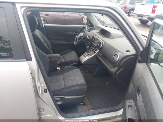 Aukcja sprzedaży 2013 Scion Xb, vin: JTLZE4FE3DJ046140, numer aukcji: 45258078