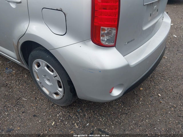 Aukcja sprzedaży 2013 Scion Xb, vin: JTLZE4FE3DJ046140, numer aukcji: 45258078