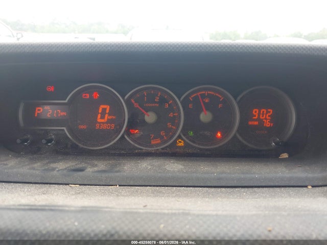 Aukcja sprzedaży 2013 Scion Xb, vin: JTLZE4FE3DJ046140, numer aukcji: 45258078