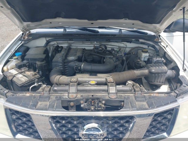Aukcja sprzedaży 2006 Nissan Frontier Xe, vin: 1N6BD06T36C461003, numer aukcji: 45258080