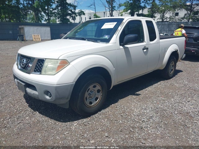Aukcja sprzedaży 2006 Nissan Frontier Xe, vin: 1N6BD06T36C461003, numer aukcji: 45258080