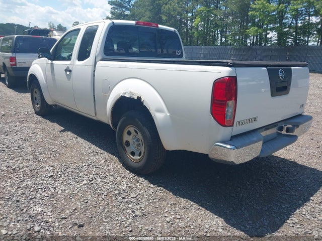 Aukcja sprzedaży 2006 Nissan Frontier Xe, vin: 1N6BD06T36C461003, numer aukcji: 45258080