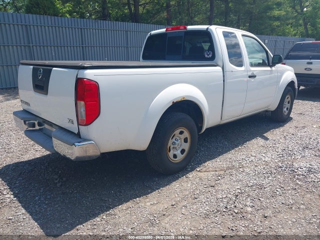 Aukcja sprzedaży 2006 Nissan Frontier Xe, vin: 1N6BD06T36C461003, numer aukcji: 45258080