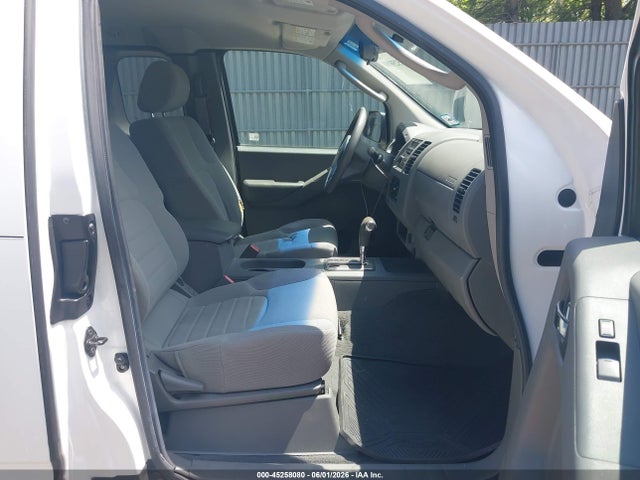 Aukcja sprzedaży 2006 Nissan Frontier Xe, vin: 1N6BD06T36C461003, numer aukcji: 45258080