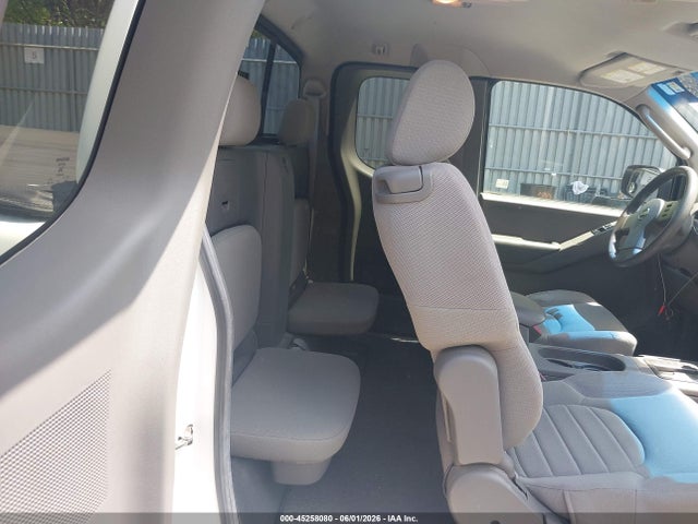 Aukcja sprzedaży 2006 Nissan Frontier Xe, vin: 1N6BD06T36C461003, numer aukcji: 45258080