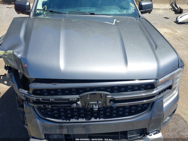 45258082 :رقم المزاد ، 1FTER4HP5RLE49660 vin ، 2024 Ford Ranger Xlt مزاد بيع