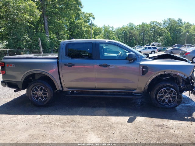 45258082 :رقم المزاد ، 1FTER4HP5RLE49660 vin ، 2024 Ford Ranger Xlt مزاد بيع