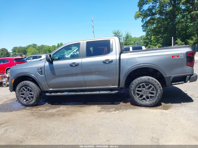 45258082 :رقم المزاد ، 1FTER4HP5RLE49660 vin ، 2024 Ford Ranger Xlt مزاد بيع