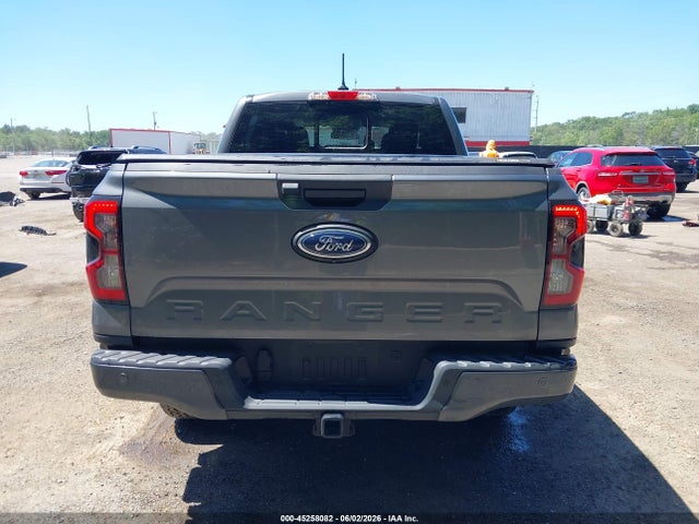 45258082 :رقم المزاد ، 1FTER4HP5RLE49660 vin ، 2024 Ford Ranger Xlt مزاد بيع
