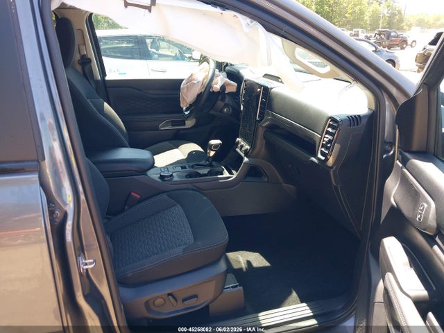 45258082 :رقم المزاد ، 1FTER4HP5RLE49660 vin ، 2024 Ford Ranger Xlt مزاد بيع
