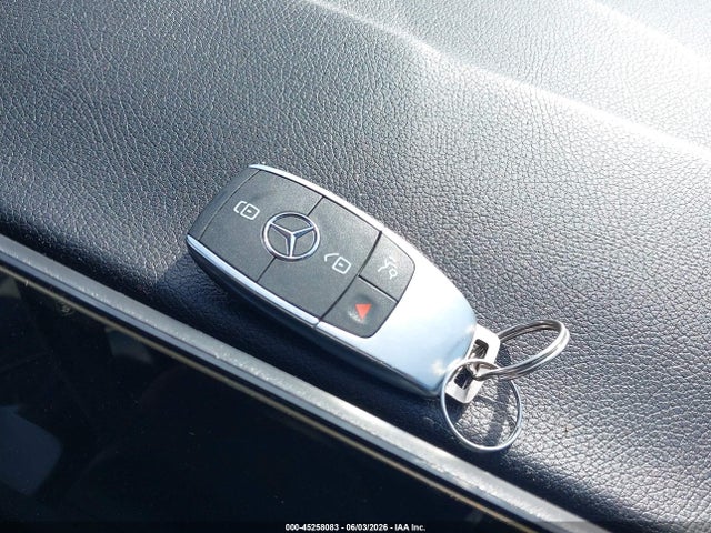 Продажа на аукционе авто 2022 Mercedes-benz Eqb 350 Suv 4matic, vin: W1N9M1DB5NN007946, номер лота: 45258083