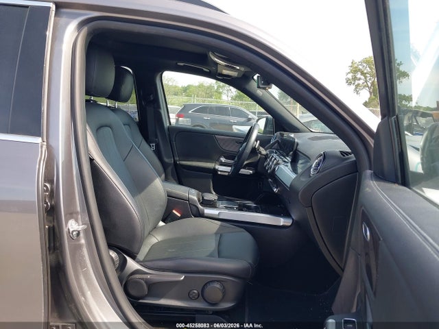 Продажа на аукционе авто 2022 Mercedes-benz Eqb 350 Suv 4matic, vin: W1N9M1DB5NN007946, номер лота: 45258083