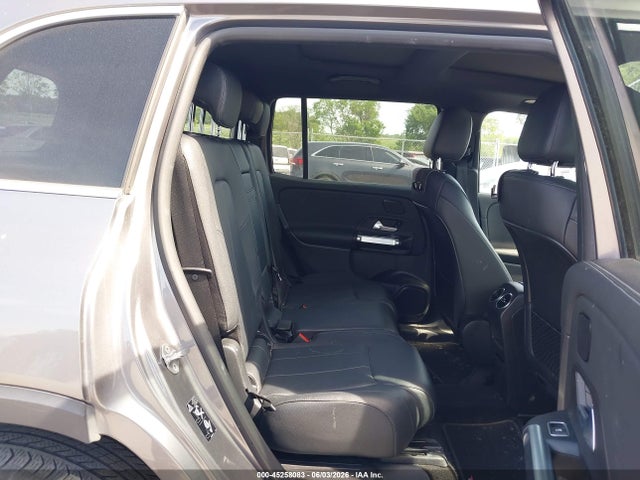 Продажа на аукционе авто 2022 Mercedes-benz Eqb 350 Suv 4matic, vin: W1N9M1DB5NN007946, номер лота: 45258083