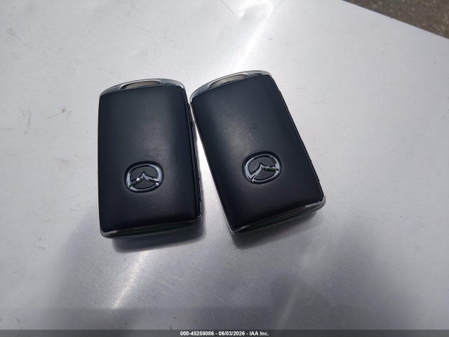 JM1BPAKL9T1851522 Mazda Mazda3 2.5 S Select Sport