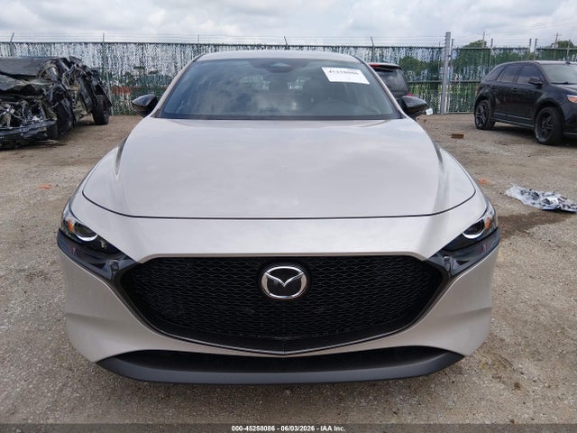 JM1BPAKL9T1851522 Mazda Mazda3 2.5 S Select Sport