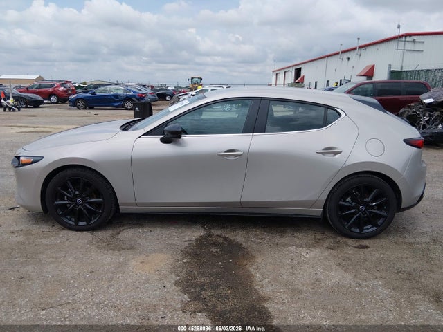 JM1BPAKL9T1851522 Mazda Mazda3 2.5 S Select Sport
