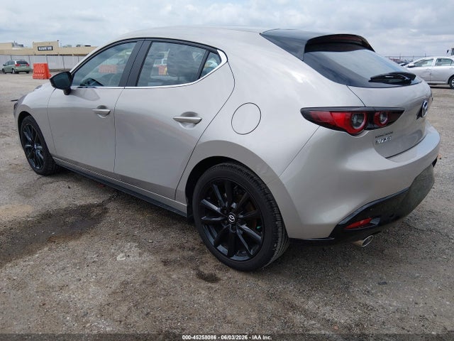JM1BPAKL9T1851522 Mazda Mazda3 2.5 S Select Sport