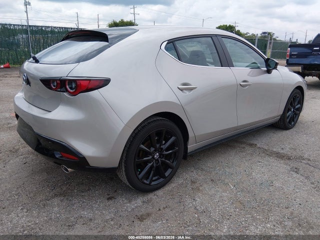 JM1BPAKL9T1851522 Mazda Mazda3 2.5 S Select Sport