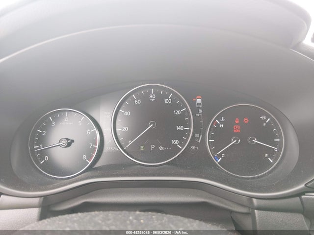 JM1BPAKL9T1851522 Mazda Mazda3 2.5 S Select Sport