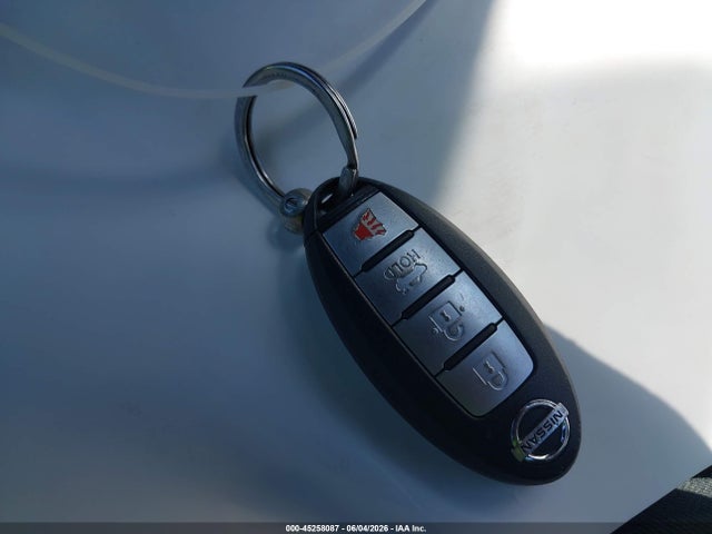 Продажа на аукционе авто 2020 Nissan Versa S Xtronic Cvt, vin: 3N1CN8DV1LL809455, номер лота: 45258087