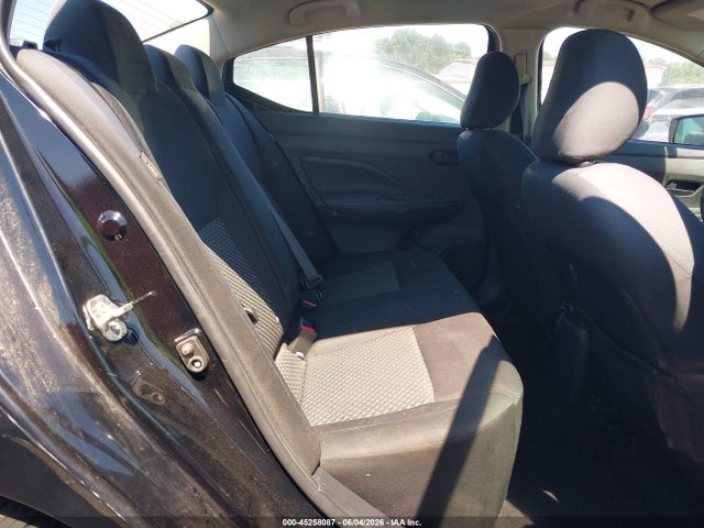 Продажа на аукционе авто 2020 Nissan Versa S Xtronic Cvt, vin: 3N1CN8DV1LL809455, номер лота: 45258087
