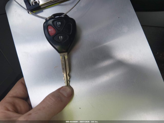 Aukcja sprzedaży 2011 Toyota Rav4, vin: 2T3BF4DV1BW090004, numer aukcji: 45258091