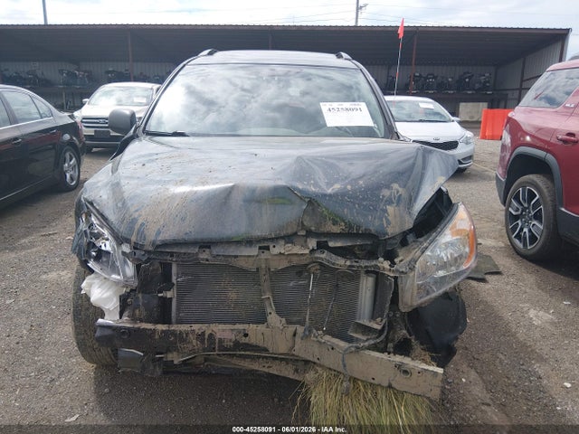 Aukcja sprzedaży 2011 Toyota Rav4, vin: 2T3BF4DV1BW090004, numer aukcji: 45258091