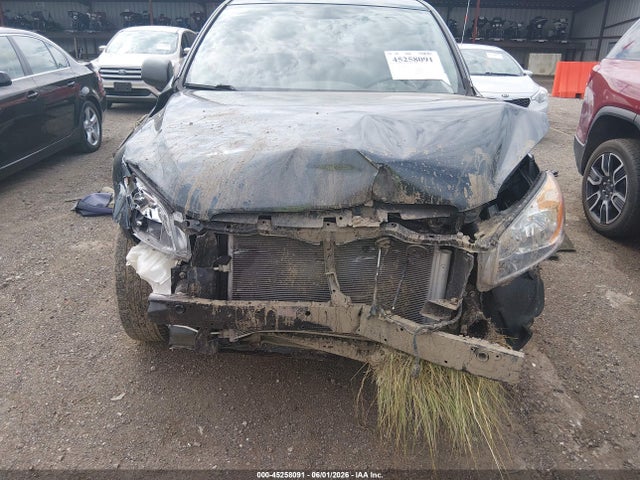 Aukcja sprzedaży 2011 Toyota Rav4, vin: 2T3BF4DV1BW090004, numer aukcji: 45258091