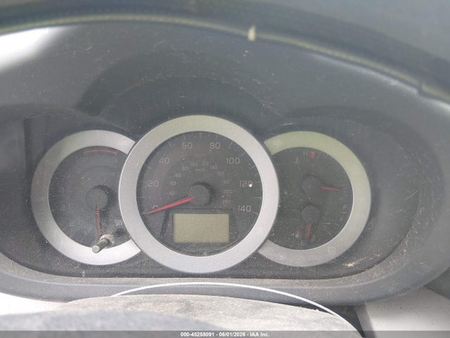Aukcja sprzedaży 2011 Toyota Rav4, vin: 2T3BF4DV1BW090004, numer aukcji: 45258091