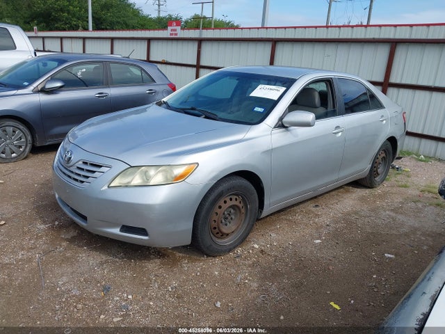Продаж на аукціоні авто 2007 Toyota Camry Le, vin: 4T1BE46K27U632975, номер лоту: 45258096